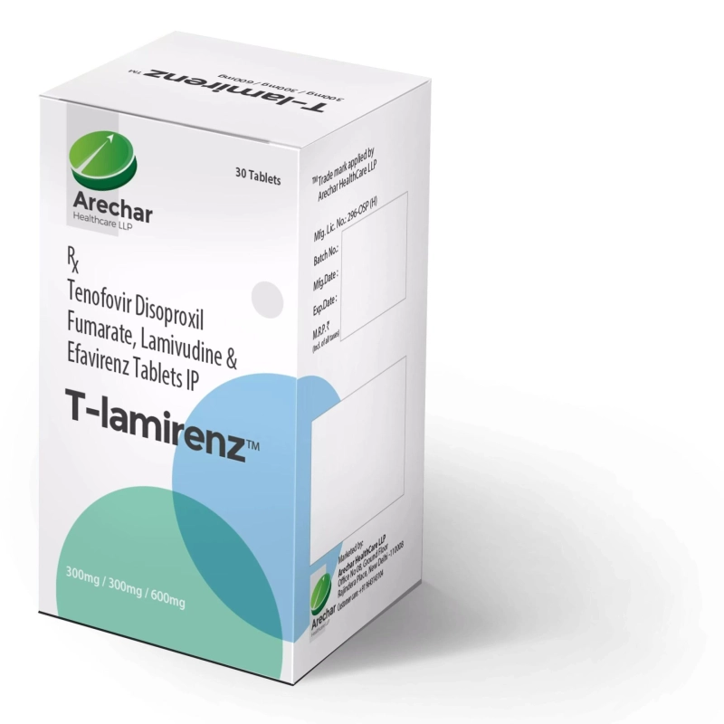 Know tenofovir tablet price on Magicine pharma
