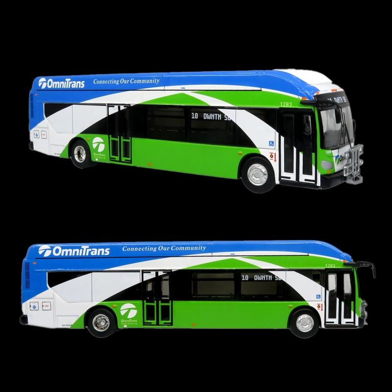 Why Custom Diecast Replicas Are Treasured by Collectors Worldwide