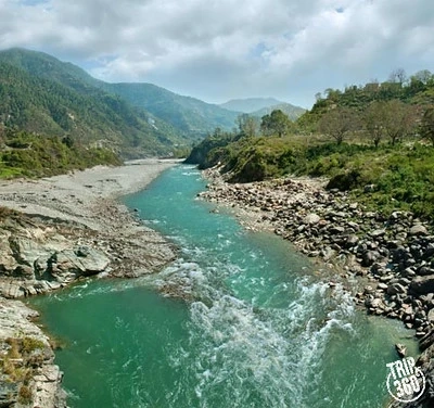 Chopta Trek: Where Adventure Meets the Himalayas