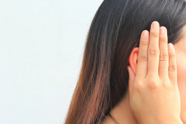 What is tinnitus?
