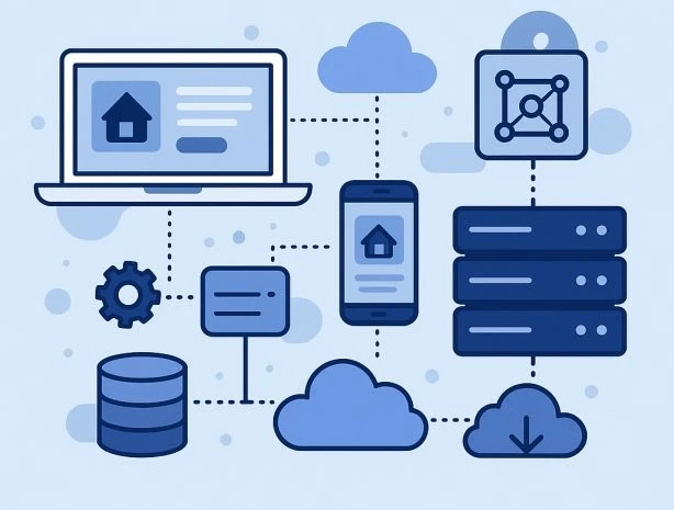 The Tech Stack of a Modern Rental Platform - Are You Covered?