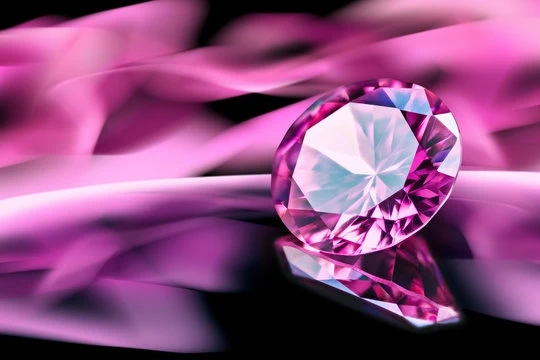 Are Pink Diamonds a Good Investment? Exploring the Value of Natural and Man-Made Diamonds