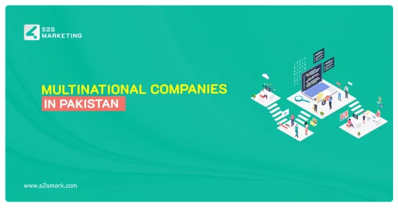 Top 10 Multinational Companies in Pakistan