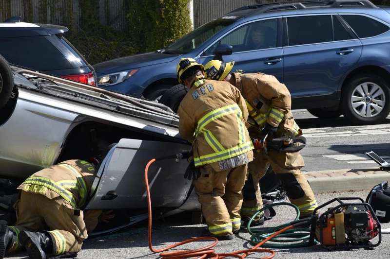 Injury and its Aftereffects