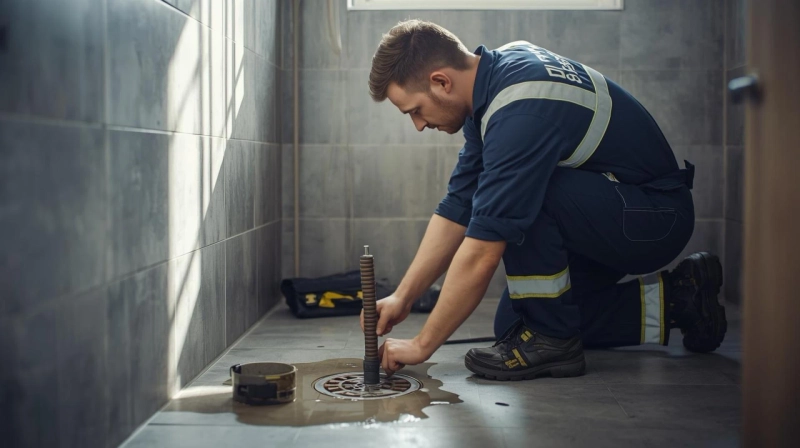 Drain Unblocking Made Simple: What to Do When Your Drains Stop Flowing