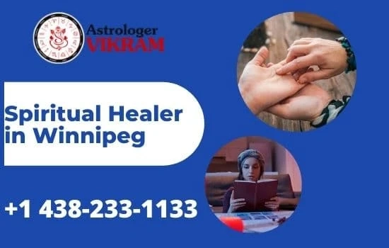 Top 7 Goals You Can Achieve Through A Spiritual Healer in Winnipeg