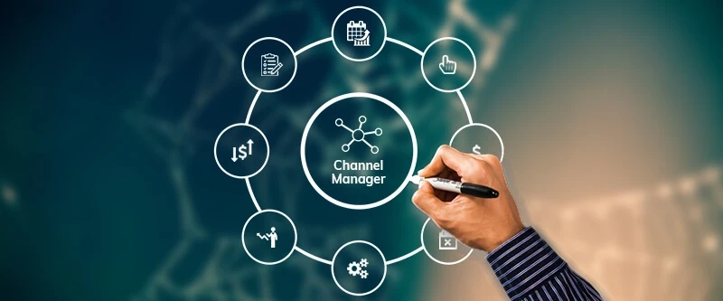 Maximizing Hotel Revenue with an Efficient Hotel Channel Manager: A Guide for Hoteliers