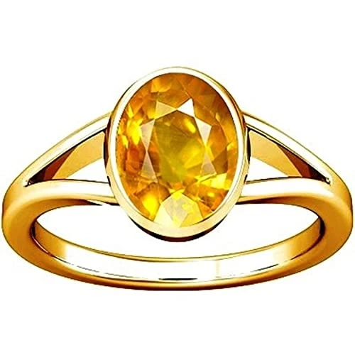 Original Pukhraj Stone Price in India