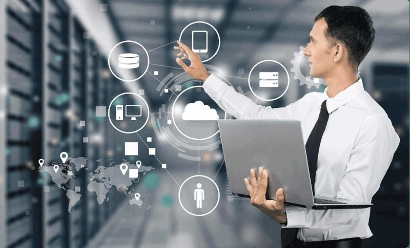 Your Top Choice for Software House in Pakistan