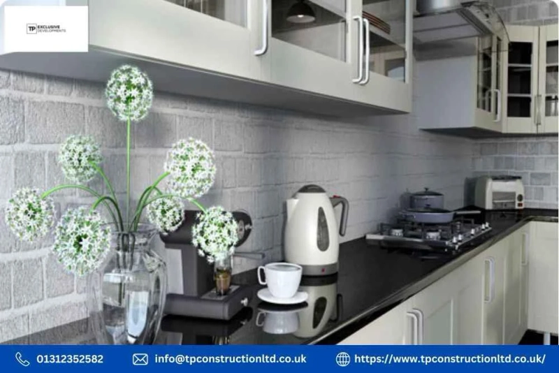 Expert Tips: Designing and Planning Your Dream Kitchen