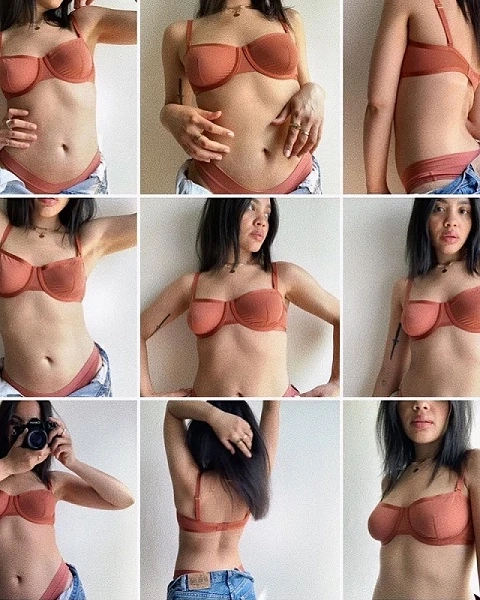 Bra and Underwear Musts for Modern Women with Full Schedules