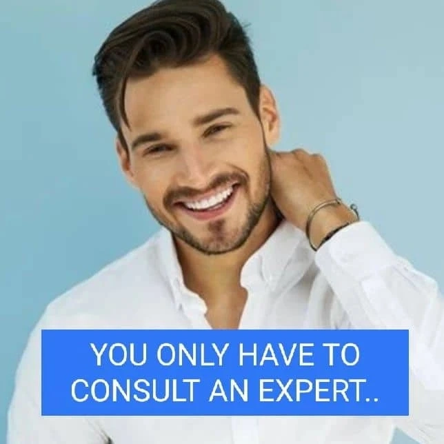 Best Hair Transplant Doctor In Delhi | Dr. Urvashi Chandra