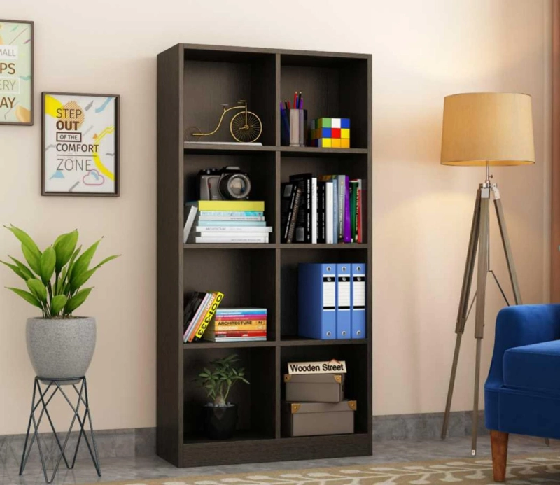 What is a Bookshelf? A Comprehensive Guide