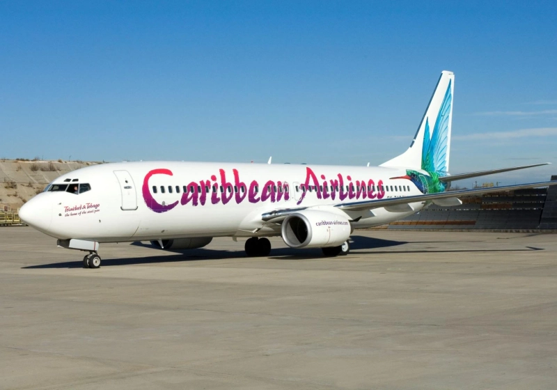 How Do I Check in Online for My Caribbean Flight?