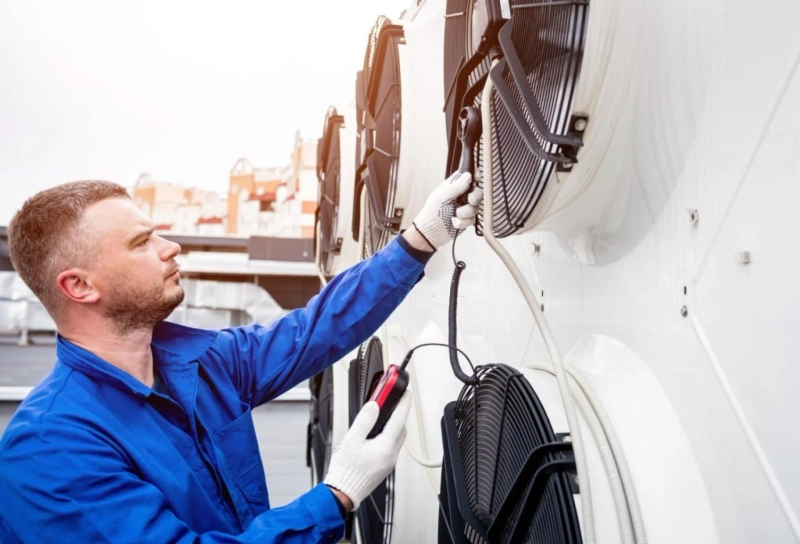India Condensing Unit Market Trends, Size and Growth Analysis Report