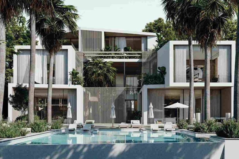 Affordable villas for sale sharjah Your Dream Home 