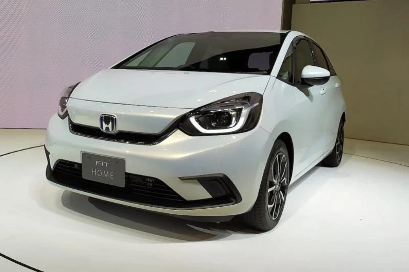 Smart Ultra Seat Features on the Honda City Hatchback RS 2021, a valuable legacy of the Honda Jazz