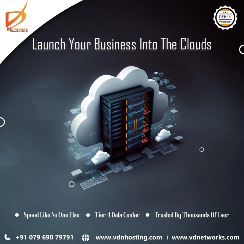 How to Save Money on Top Cloud Hosting in Jaipur ?