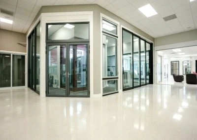 Should You Invest In Sliding Glass Doors St. Petersburg Fl? Learn About Its Benefits