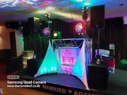Wedding DJ Cardiff