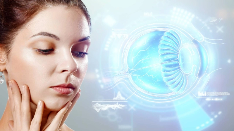 Keratoconus Treatment