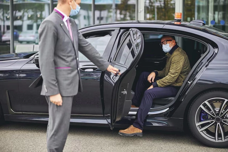 Executive Transportation Services in Los Angeles: A Complete Guide