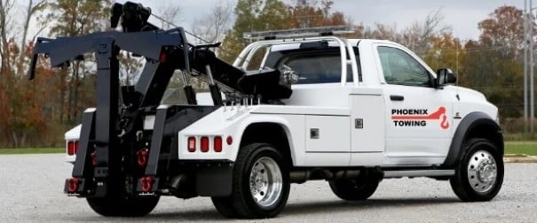 The Benefits of Equipment Towing Services in Santa Clara