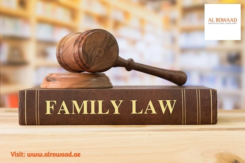 A Broad Of The Family Law In The UAE