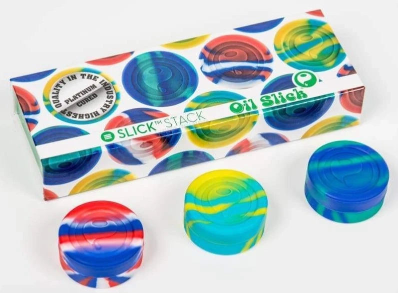 Are Silicone Dab Containers Worth the Hype?