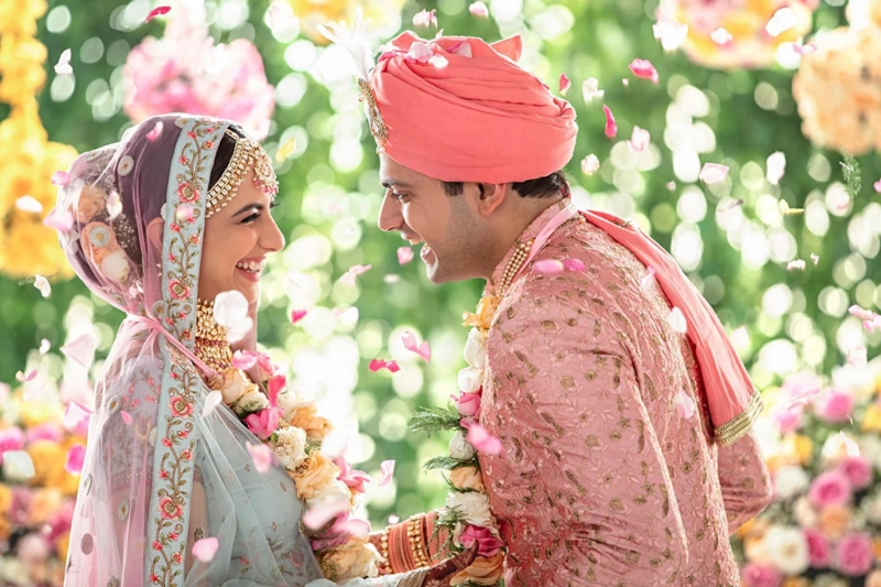 Preparing for Married Life: 7 Things That Every Bride Needs to Know