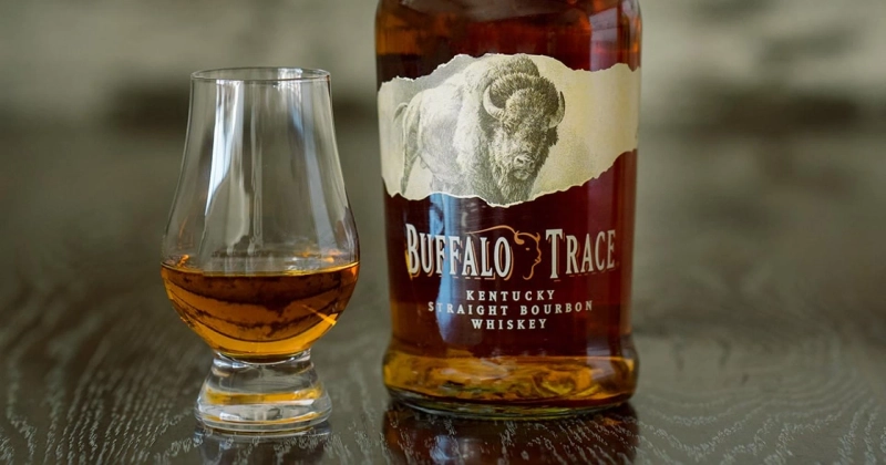 Elevate Your Whiskey Experience with Buffalo Trace Bourbons