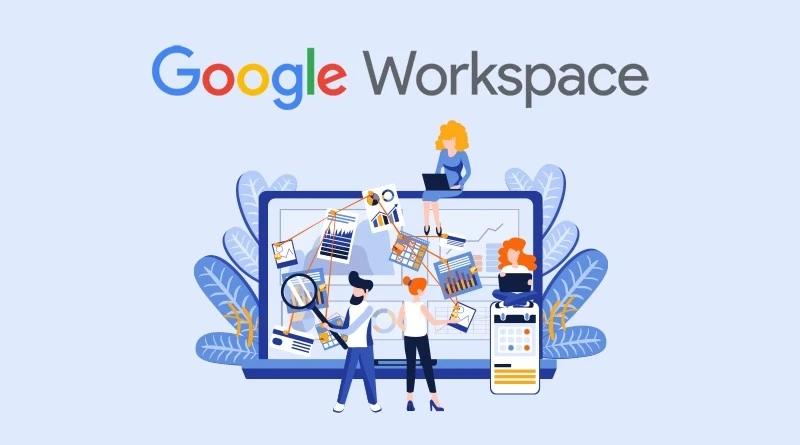The Benefits of Google Workspace Pricing for Your Business