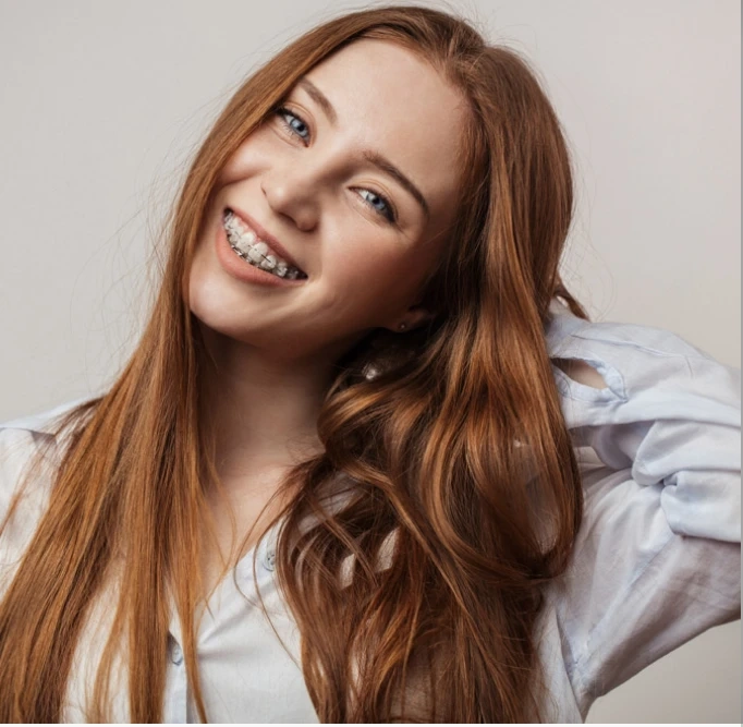 A Smart, Subtle Solution for Straightening Teeth  in Renton