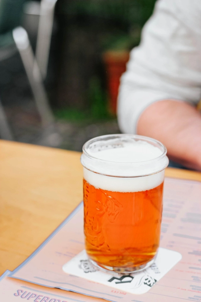 The Healthiest Beers You Can Drink