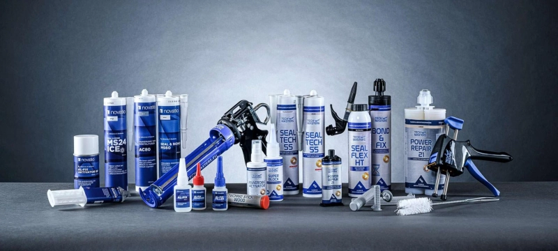 Global Adhesive & Sealant market is expected to expand at a CAGR of 4.9% by 2027