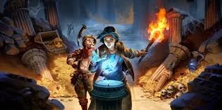There might also be open PvP withinside the endgame