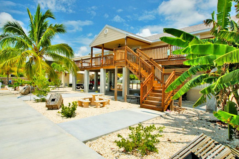 Journey to Paradise: Exploring Islamorada and Cudjoe Key