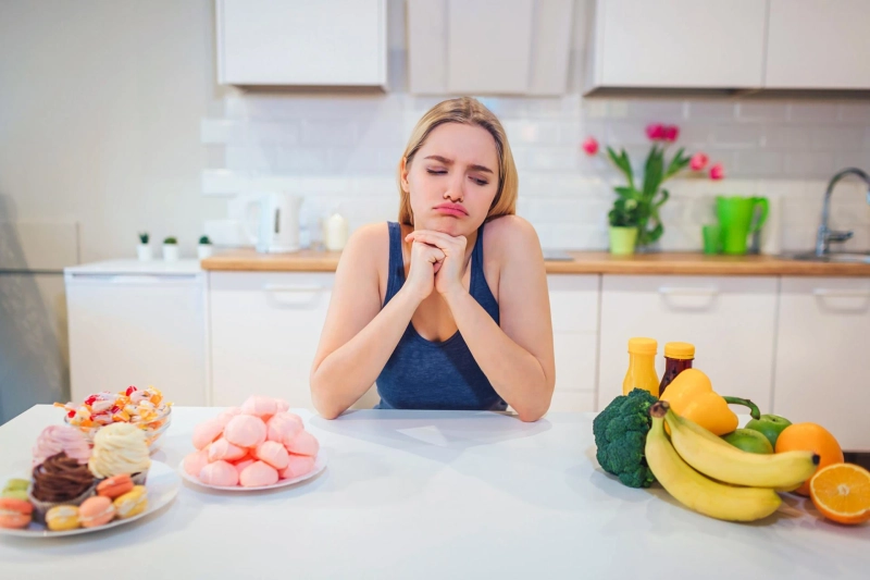 Say Goodbye to Bloating: Foods That Help Relieve Gas