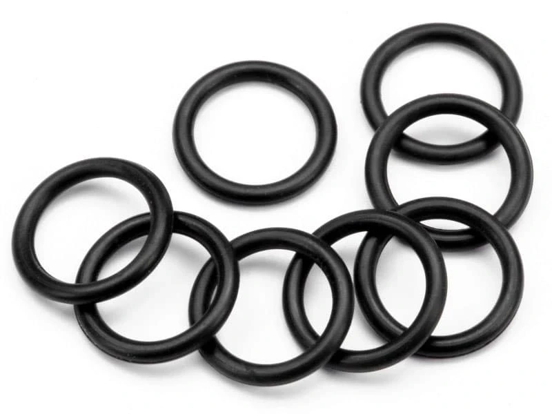 Benefits of Spliced O-Rings | Austin Seal CO