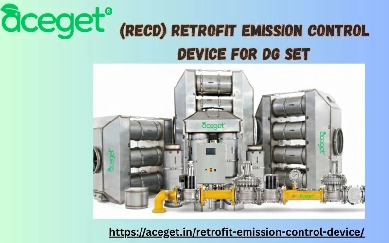 Reasons for Installing RECD for DG Set and Its Significance