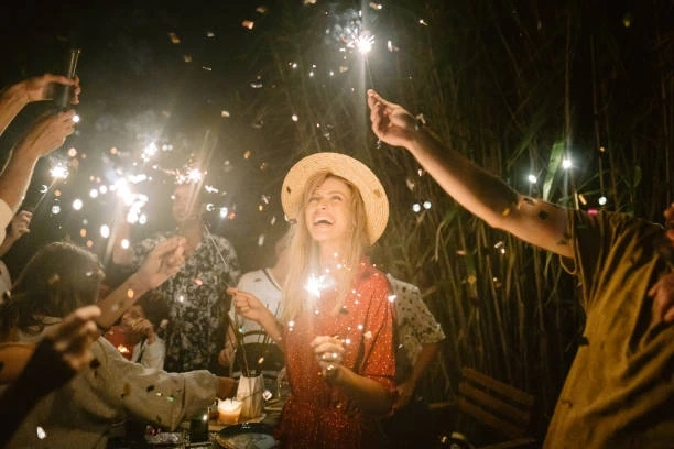 Event Management Company in Singapore