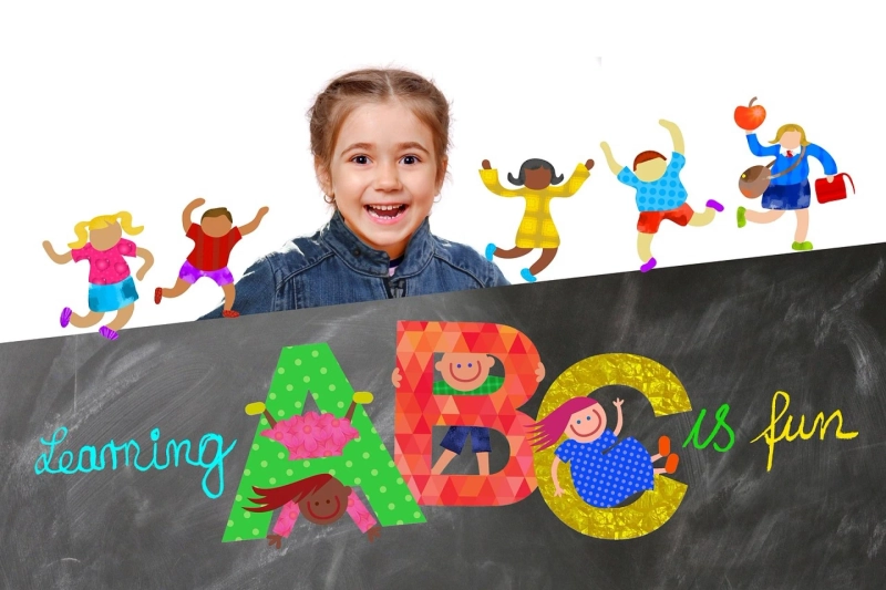 Why is RCIS School in Yelahanka the Best School for Your Child?