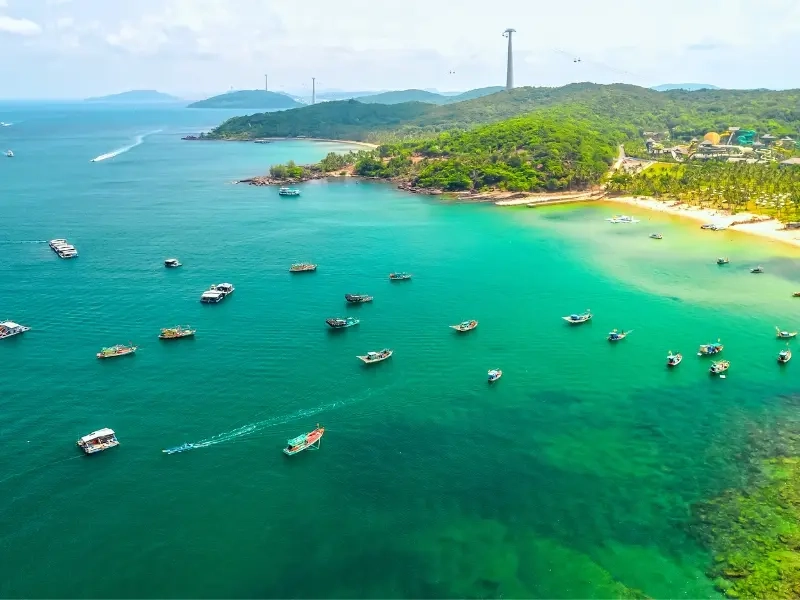 Phu Quoc Island: Vietnam's Hidden Gem for Paradise Seekers