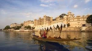 Best Road Trips from Udaipur
