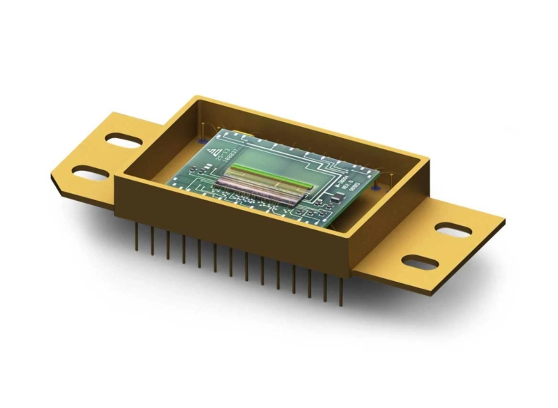 InGaAs Image Sensor Market to Witness Substantial Growth During 2023-2032