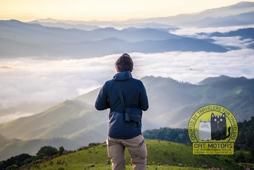 Mae Hong Son