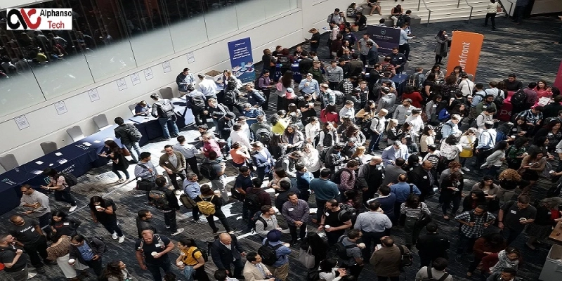 Leading Event Management Software | Event Booking Software