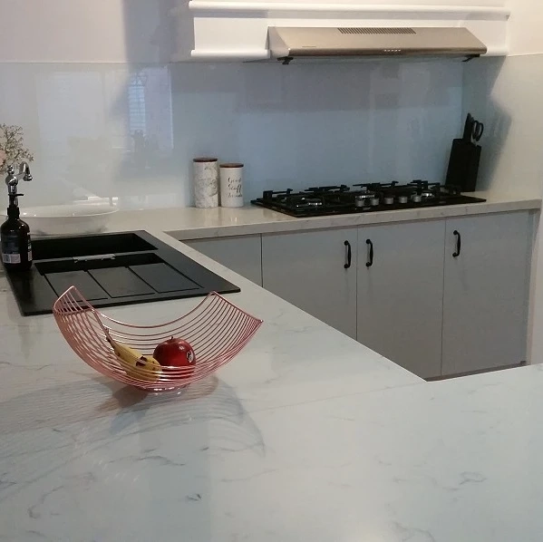 Innovative Kitchen Upgrades: Smart Stone Benchtops in Focus