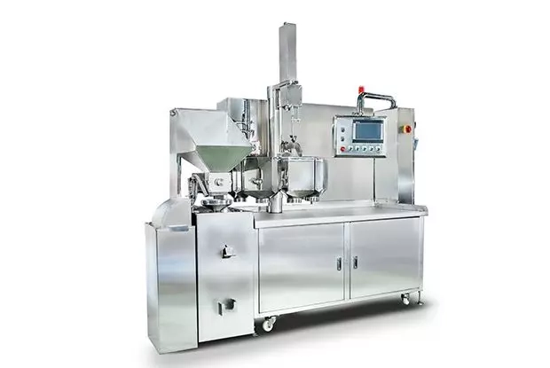 Automatic Stacking Tofu Molds Machine Guide for Modern Molded Pulp Factories