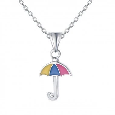 A jewel for a jewel: Gift your kid a silver necklace